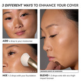 Cover FX Custom Bronzer Drops