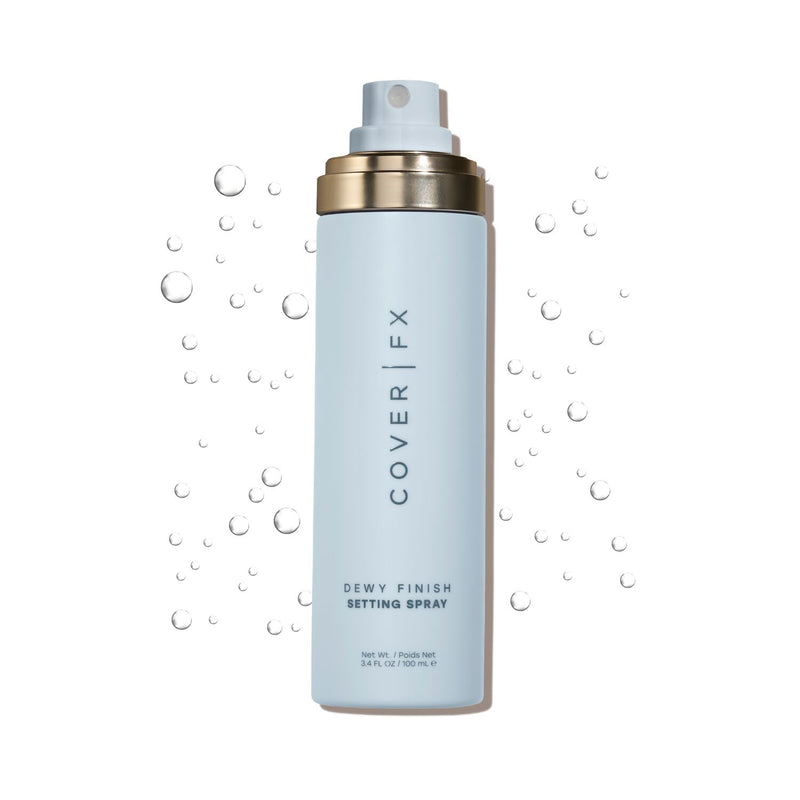 Cover FX Dewy Setting Spray