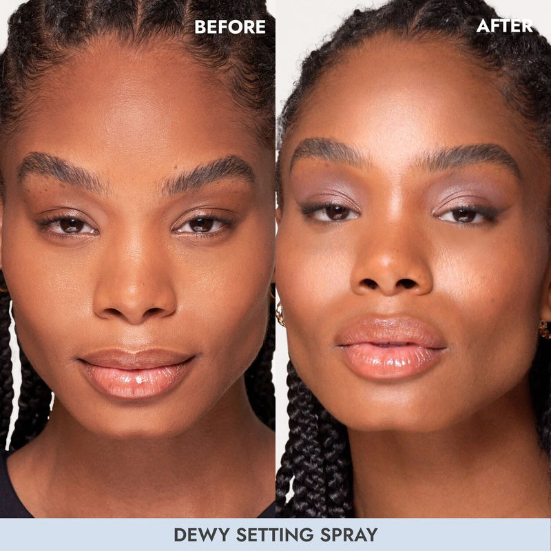 Cover FX Dewy Setting Spray