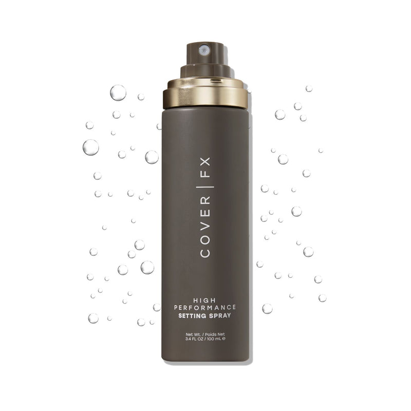 Cover FX High Performance All-Day Setting Spray