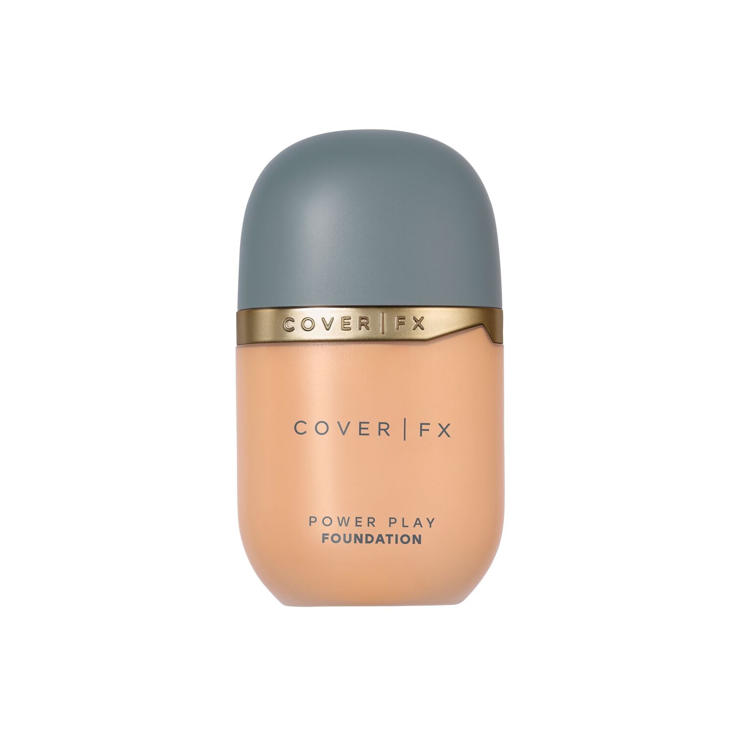 Cover FX Power Play Foundation