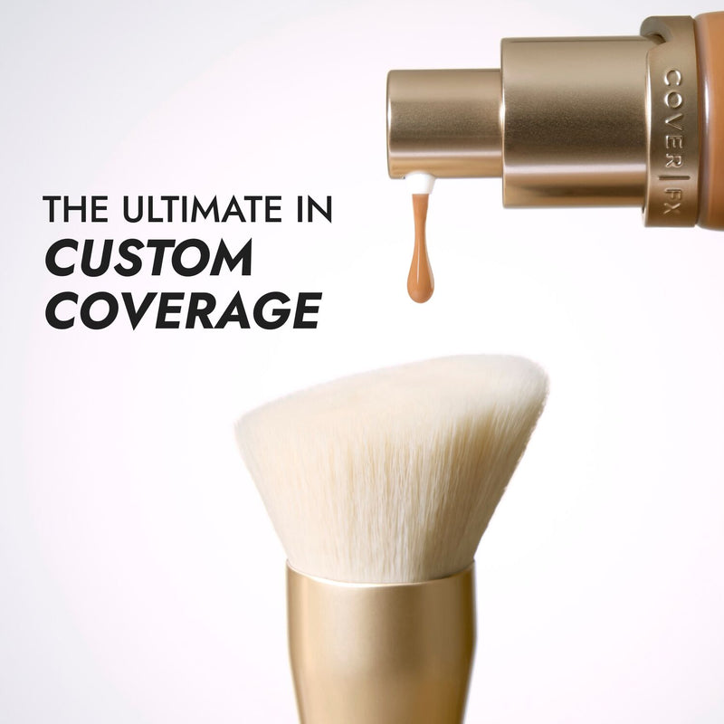 Cover FX The Maximizing Full Face Brush