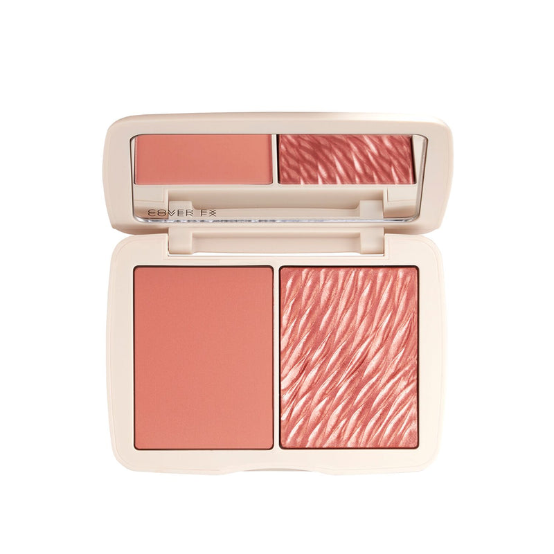 Cover FX Monochromatic Cheek Duo Blush