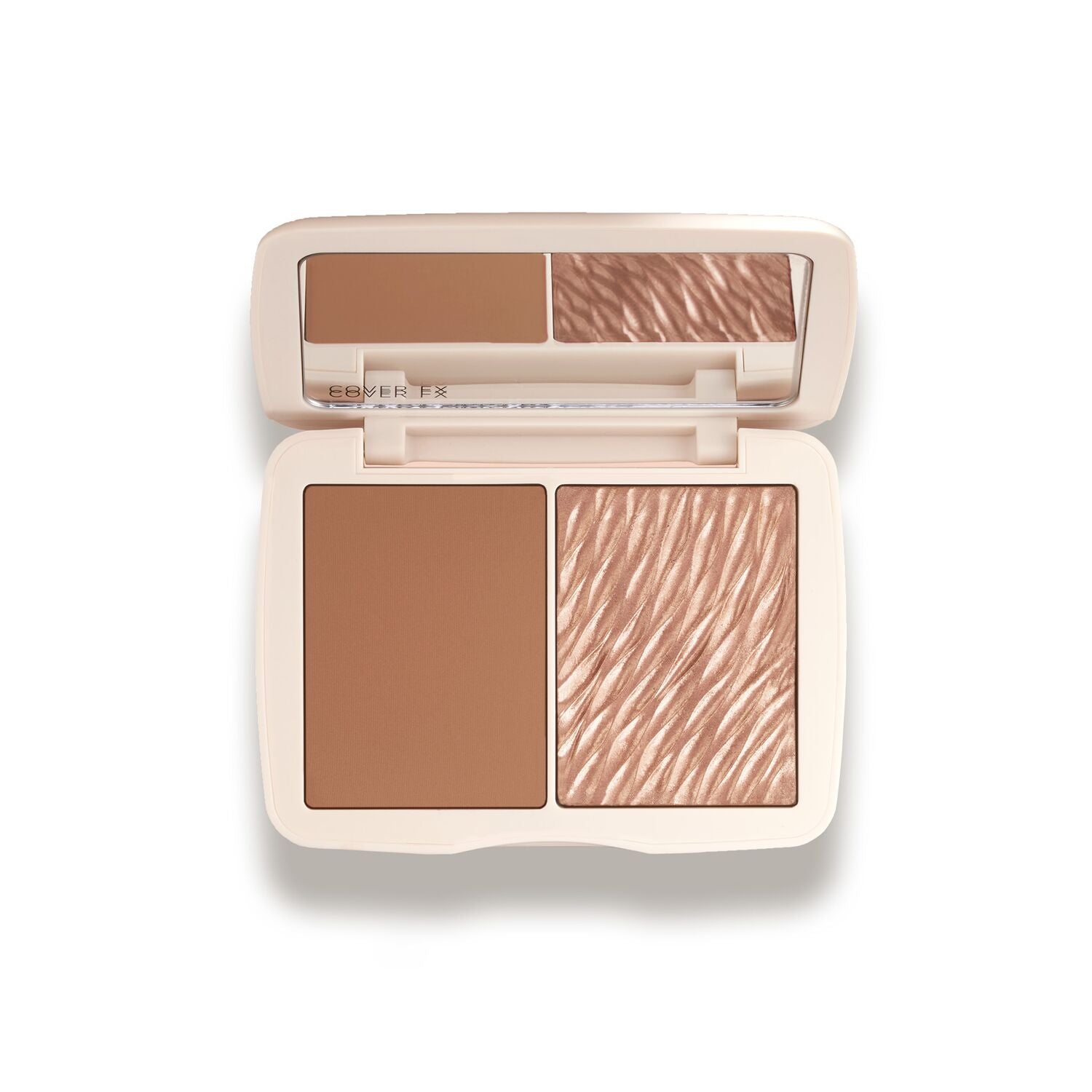 Cover FX Monochromatic Cheek Duo Bronzer