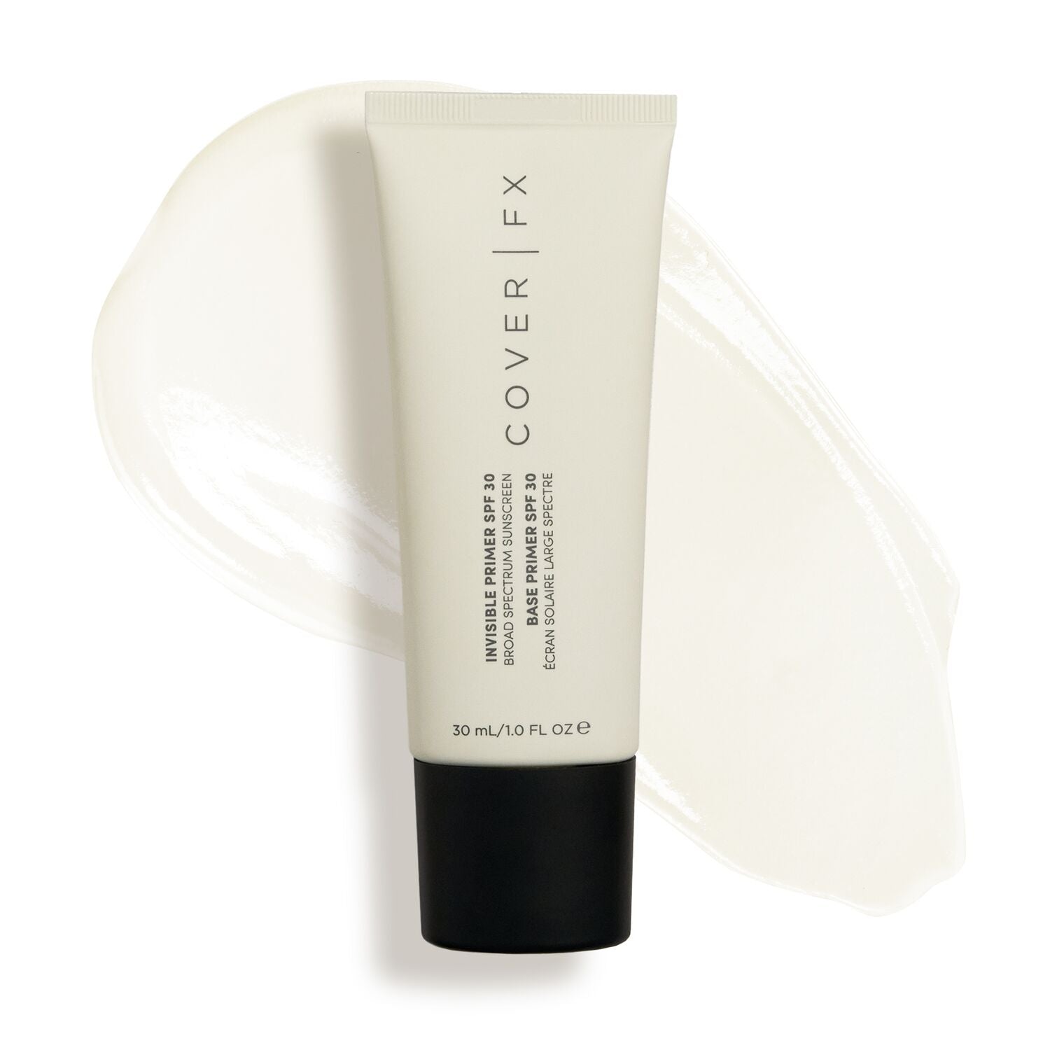 Cover FX Invisible Primer SPF 30