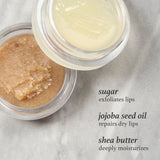 24/7 Lip Treatment Nourishing Mask + Exfoliating Scrub