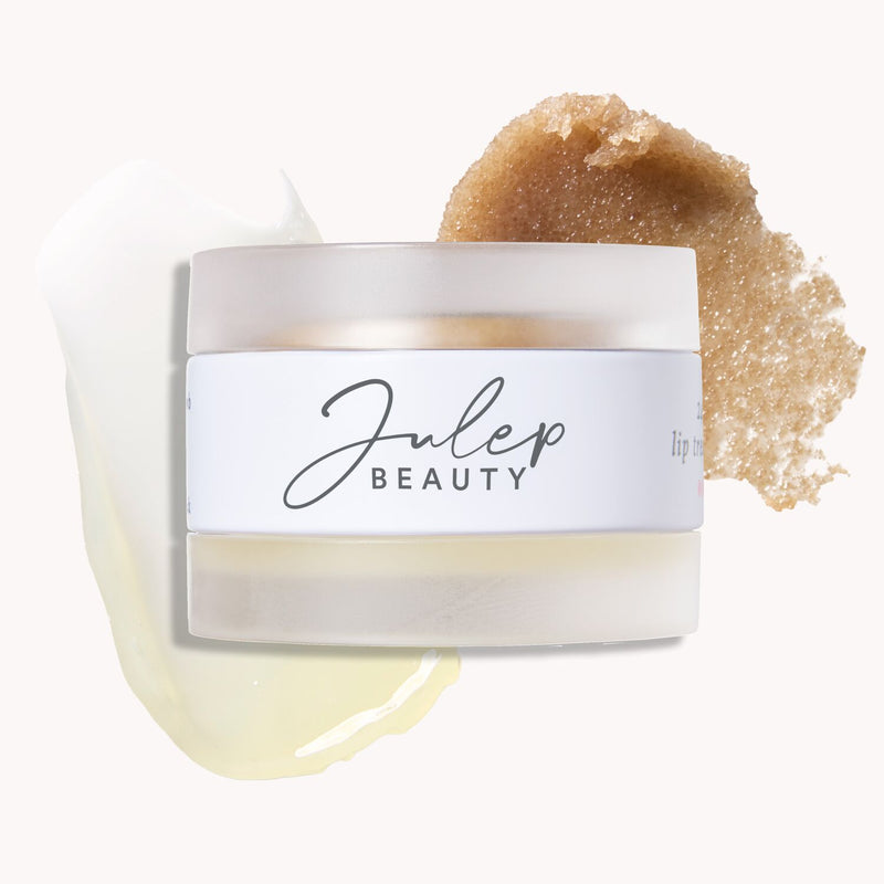 24/7 Lip Treatment Nourishing Mask + Exfoliating Scrub