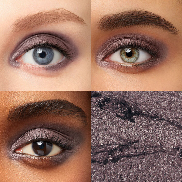 Smoky Amethyst Shimmer Eyeshadow 101 Stick