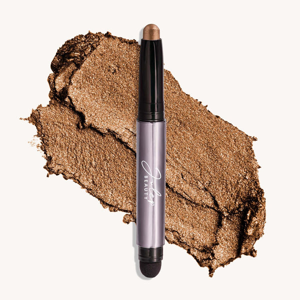 Julep Eyeshadow 101 stick in shade Bronze Shimmer