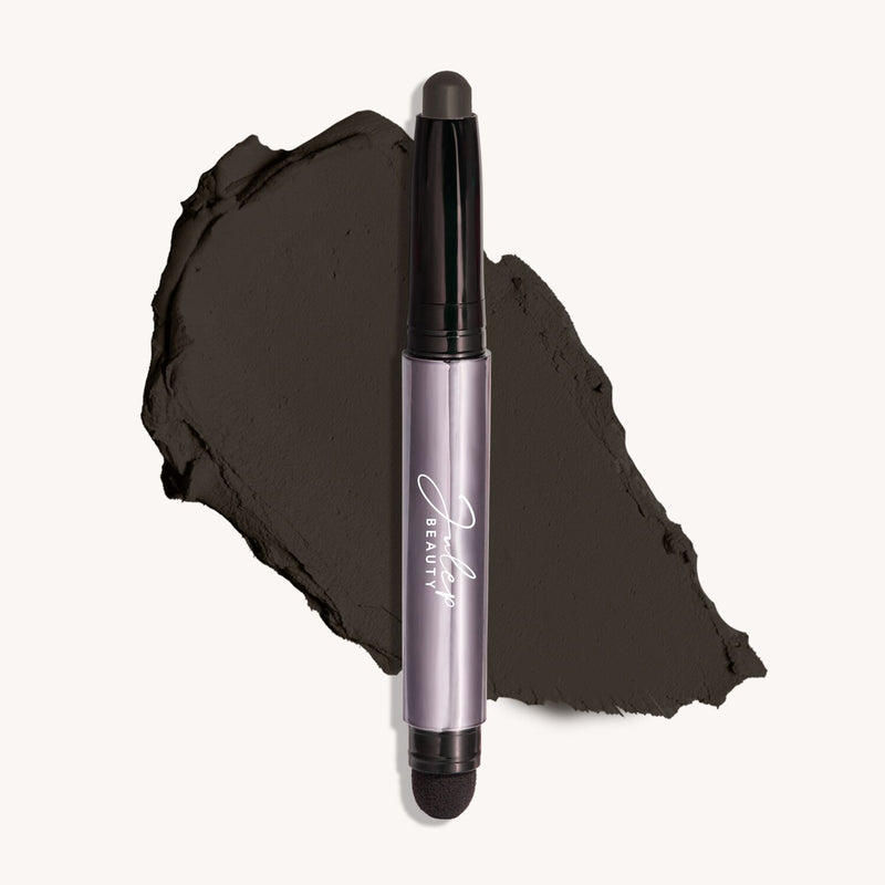 Julep Eyeshadow 101 stick in shade Charcoal Matte