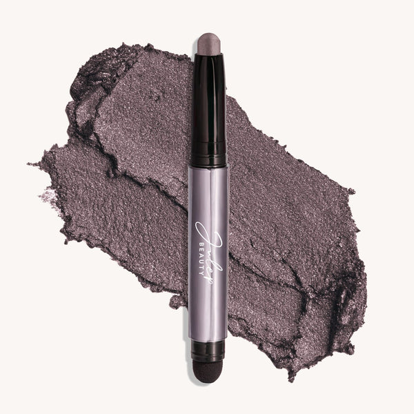 Julep Eyeshadow 101 stick in shade Smoky Amethyst Shimmer