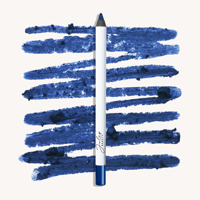 When Pencil Met Gel All-Day Eyeliner